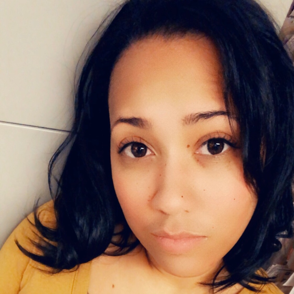 Meet your Posher, Krystine